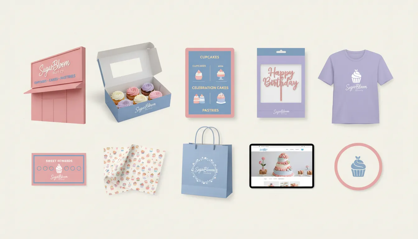 Bakery mockup 2
